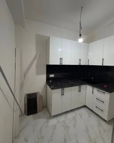 3-комн. квартира, 16 этаж, 63 м², Шохмансур