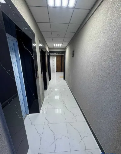 3-комн. квартира, 19 этаж, 83 м², Сино