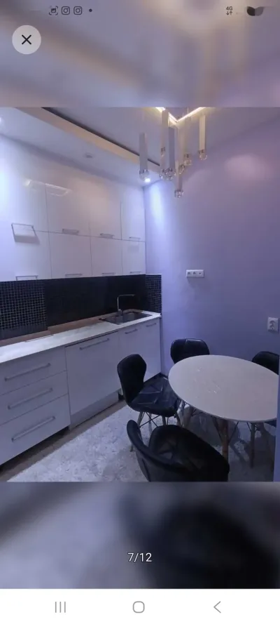 2-комн. квартира, 9 этаж, 62м², Дом печати