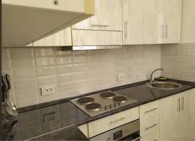 3-комн. квартира, 6 этаж, 74м², Дом Печать, Акика