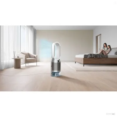 Очиститель воздуха Dyson Purifier Humidify+Cool PH3A с увлажнением и охлаждением