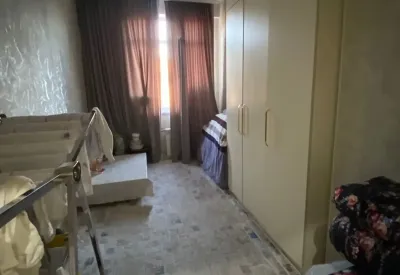 2-комн. квартира, 4 этаж, 50м², Сомони