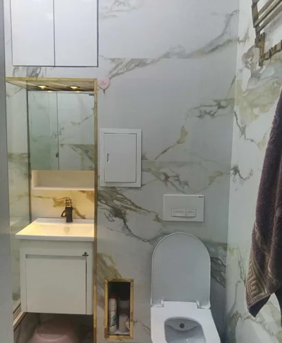 2-комн. квартира, 13 этаж, 68м², Шохмансур, Бахт зе