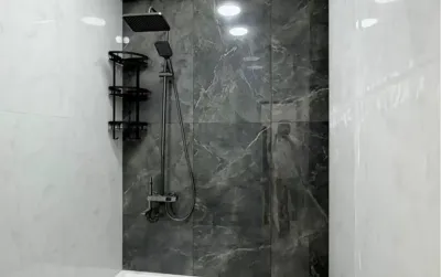 2-комн. квартира, 10 этаж, 77 м², Яккачинор