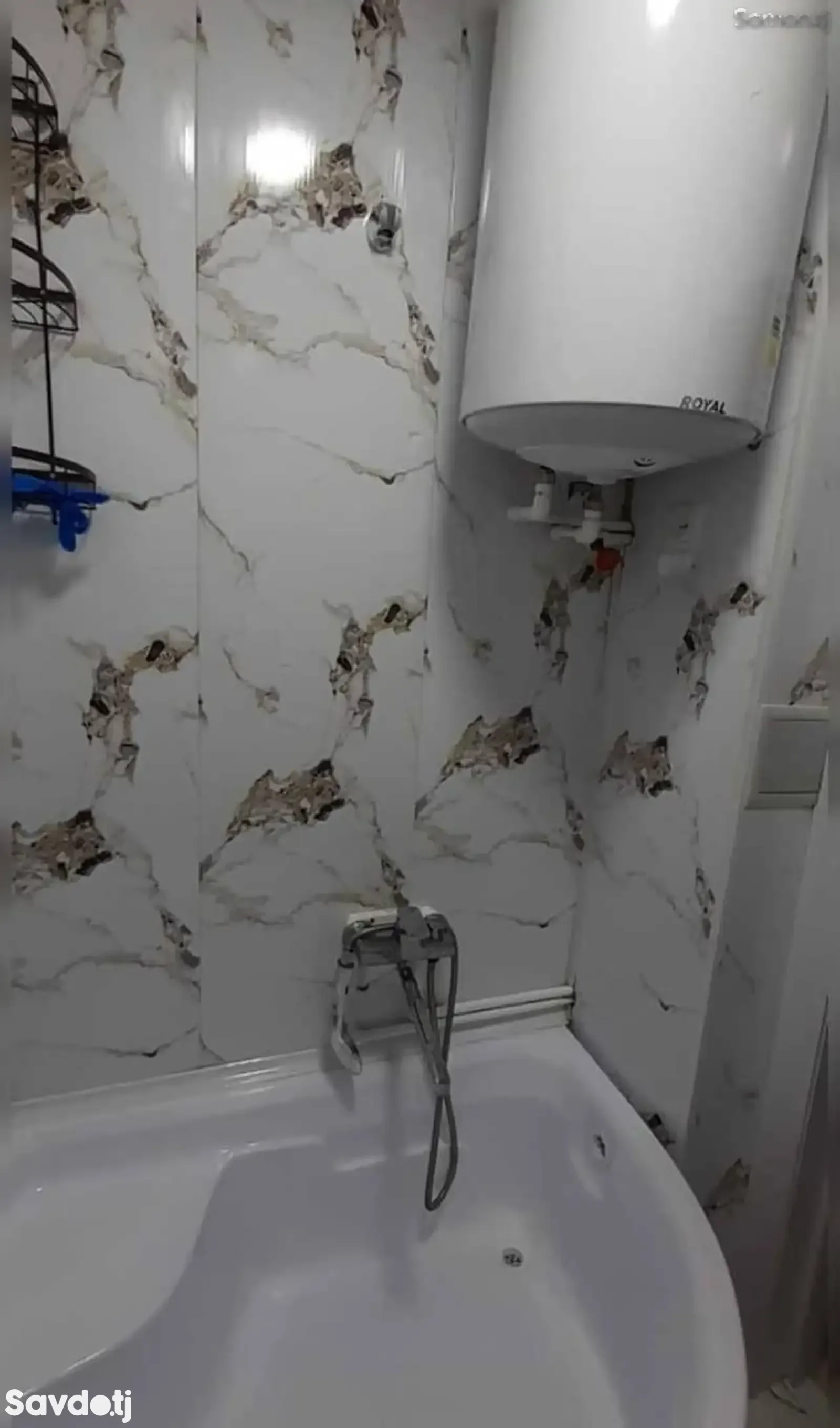 2-комн. квартира, 1 этаж, 46м², 19 микрорайон