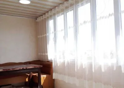 2-комн. квартира, 5 этаж, 1м², сино
