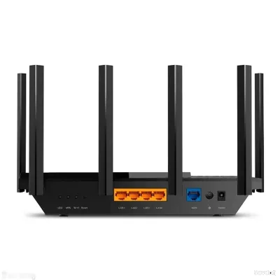 Роутер TP-Link Archer AX5400 Wi-Fi 6 Gigabit Router