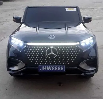 Детский электромобиль