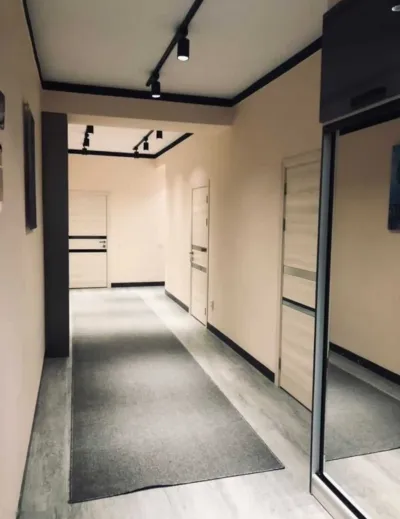 2-комн. квартира, 9 этаж, 105м², сомони