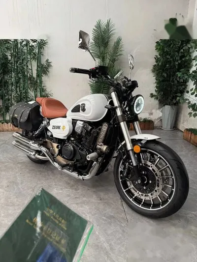 Мотоцикл Benda 400 cc