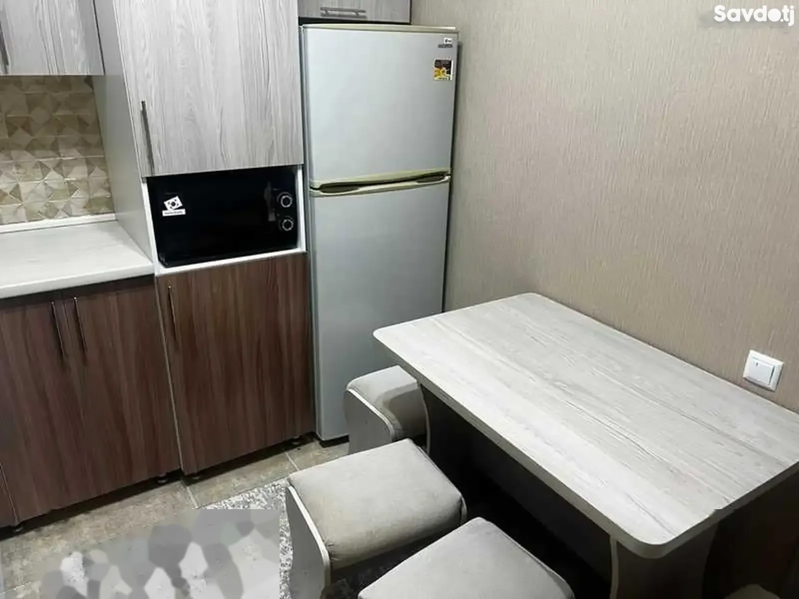 2-комн. квартира, 10 этаж, 65м², Сино, Зарафшон
