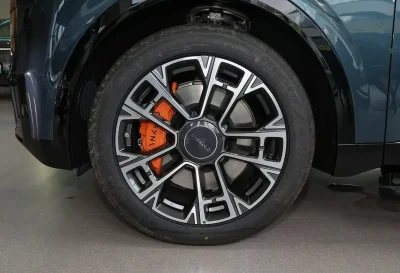 Lynk & Co 900 Ultra, 2025