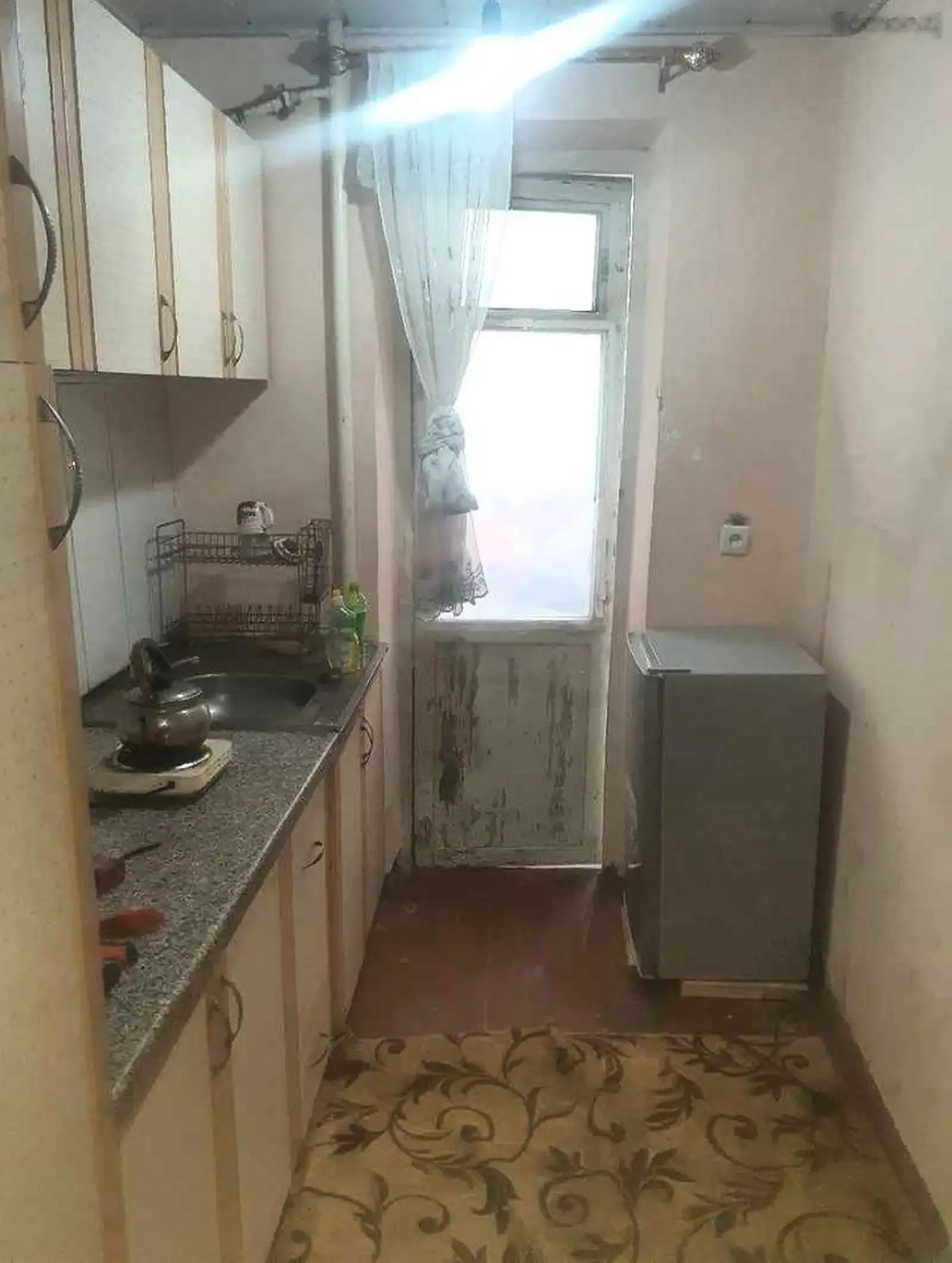 2-комн. квартира, 2 этаж, 50м², 31 микрорайон