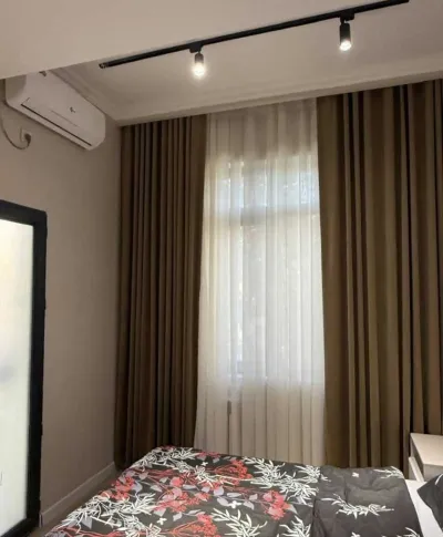 1-комн. квартира, 4 этаж, 50 м², Шохмансур танка