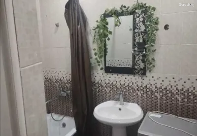 2-комн. квартира, 4 этаж, 67м², Сино
