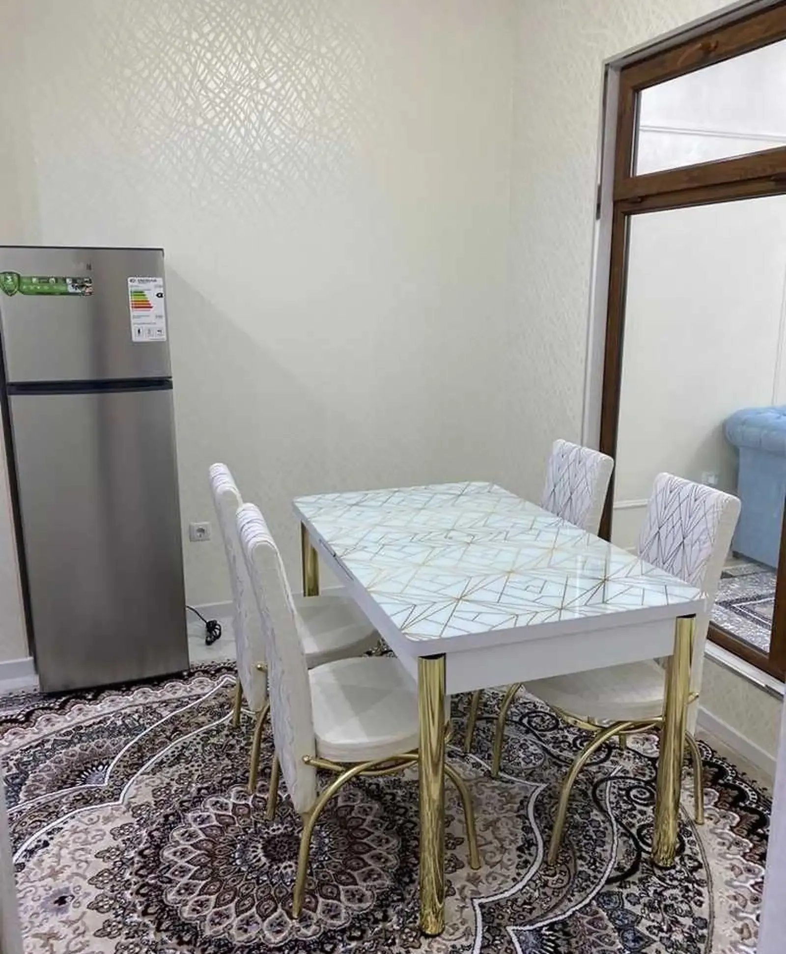 2-комн. квартира, 6 этаж, 75м², Шоҳтемур