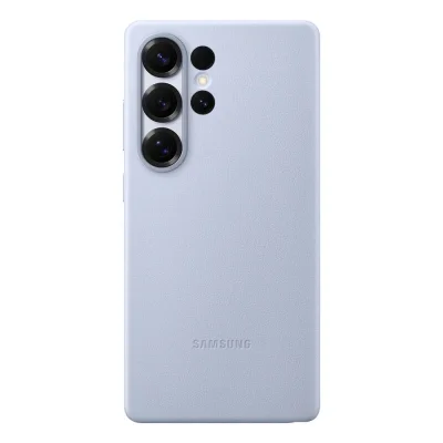Чехол Samsung S25 Ultra Kindsuit Case, Light Blue