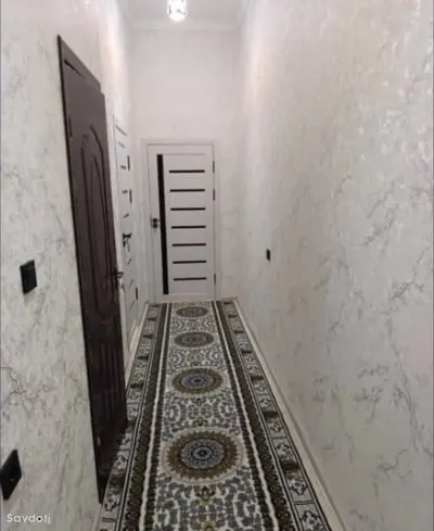 1-комн. квартира, 6 этаж, 40 м², Фирдавси