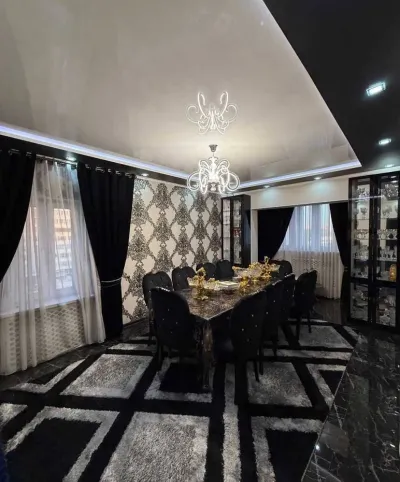 3-комн. квартира, 7 этаж, 100 м², р. Сомони