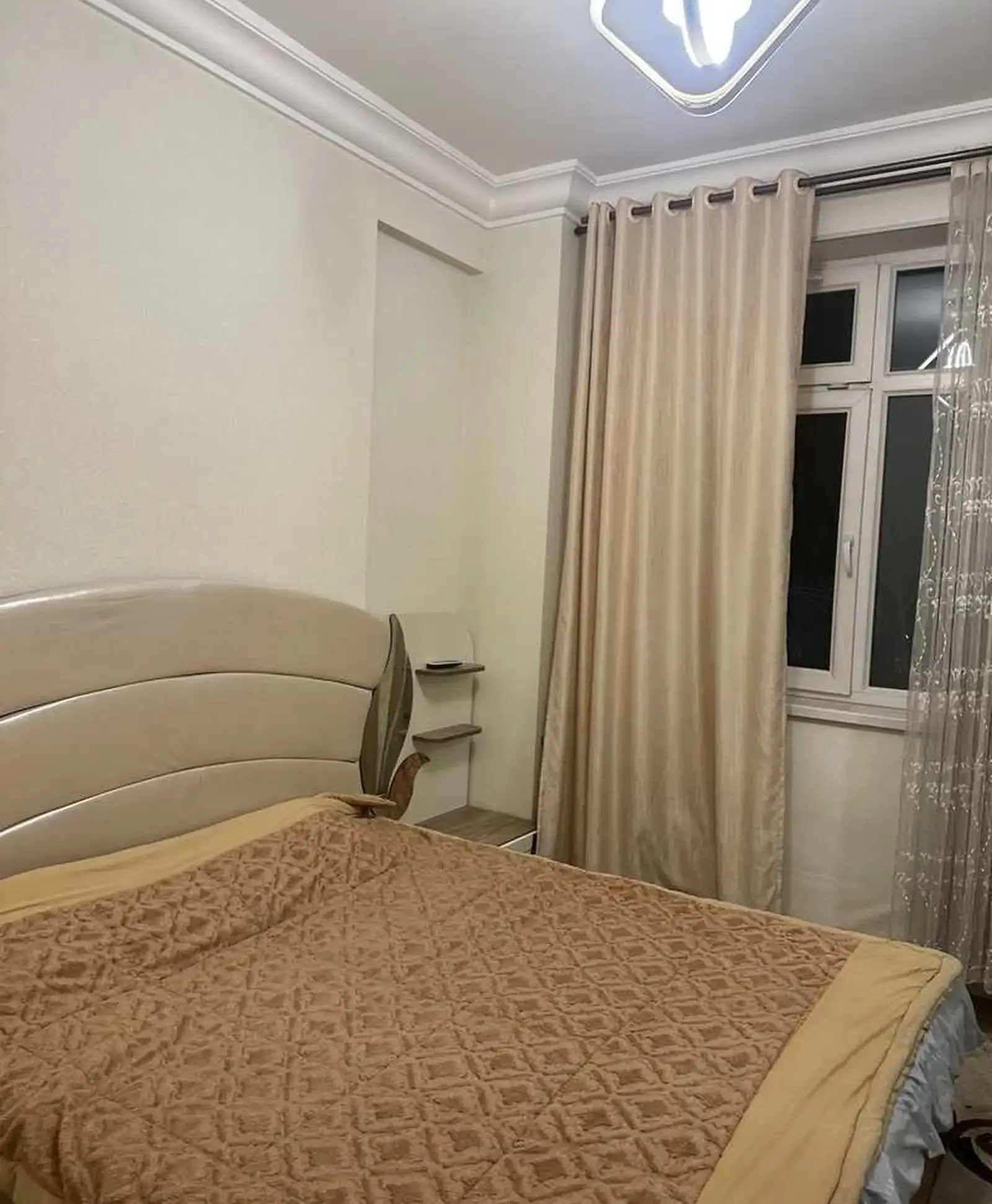 2-комн. квартира, 3 этаж, 70м², Медгородок