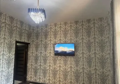 4-комн. квартира, 4 этаж, 57м², Шохмансур