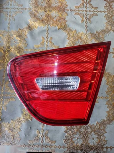 Стоп фары на Hyundai Avante