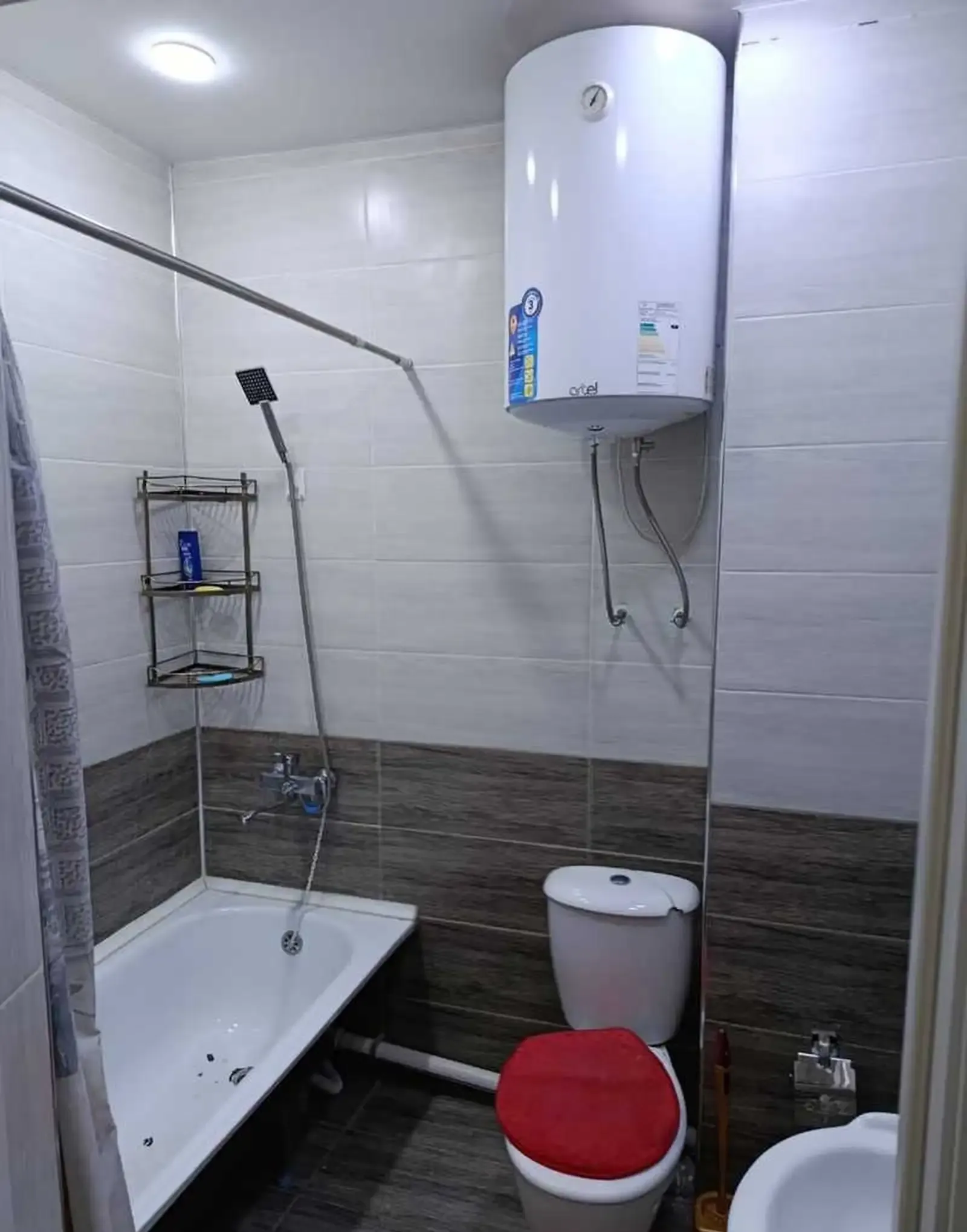 2-комн. квартира, 16 этаж, 60м², Дом Печати, ру ба руи Альфемо