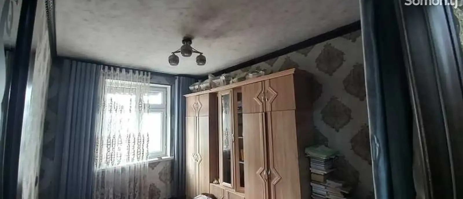 3-комн. квартира, 2 этаж, 75м², Н.Сино.бозорчаи дусти