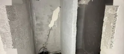 3-комн. квартира, 17 этаж, 84 м², Сино