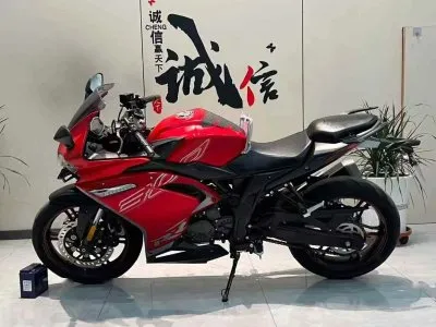 Мотоцикл Kawasaki на заказ