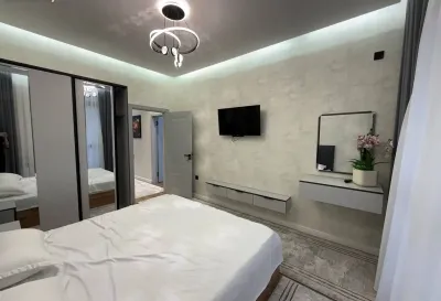 2-комн. квартира, 4 этаж, 72 м², Сино