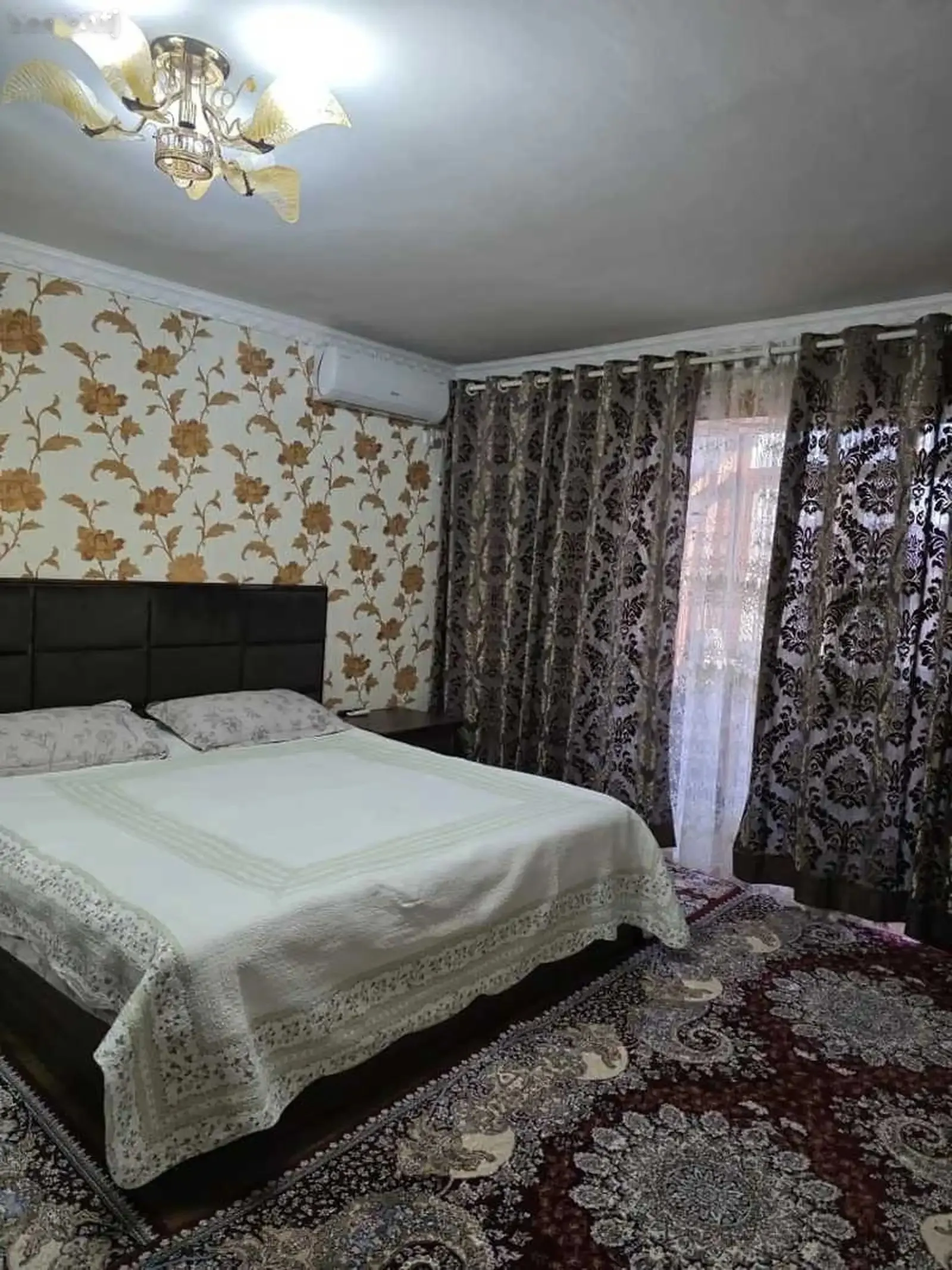 1-комн. квартира, 4 этаж, 44 м², 82мкр