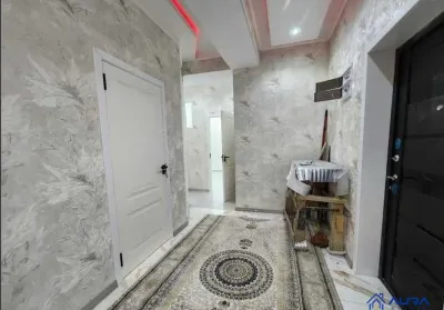 3-комн. квартира, 12 этаж, 73 м², Шохмансур