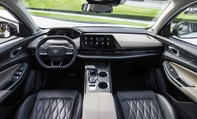 Changan CS55 Plus, 2025