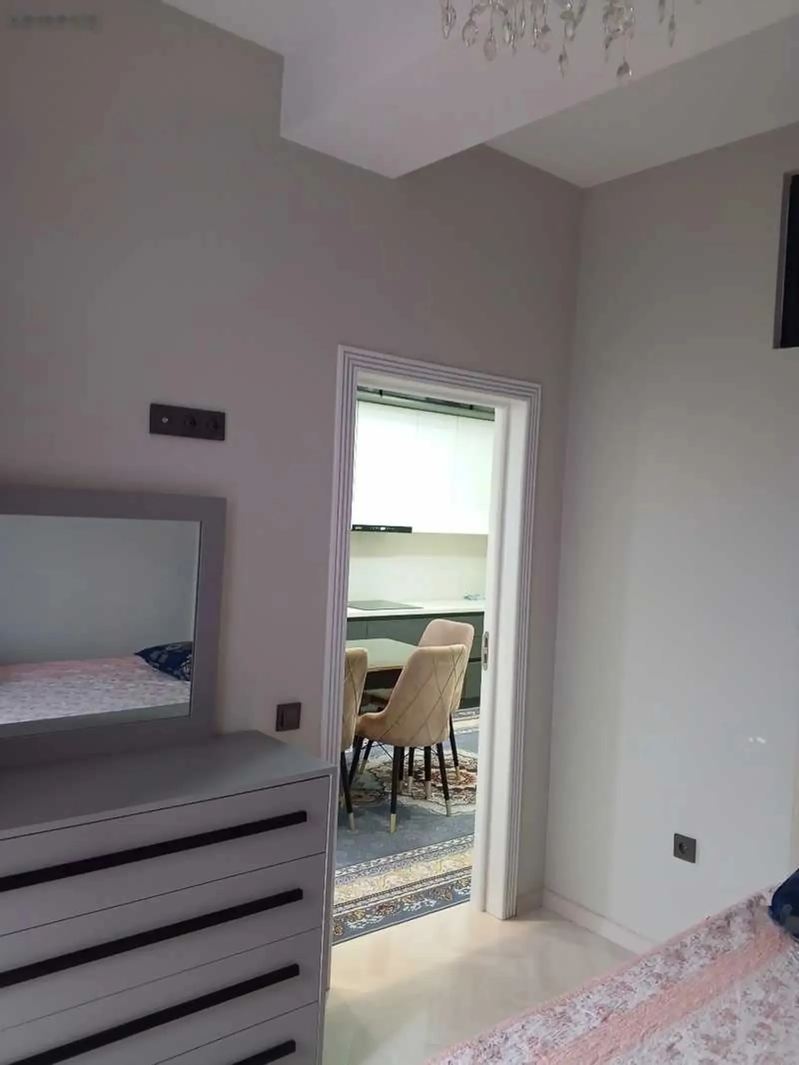 2-комн. квартира, 7 этаж, 80м², Ботанический сад