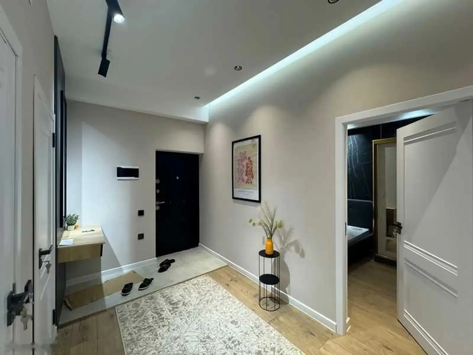 2-комн. квартира, 10 этаж, 65м², садбарг