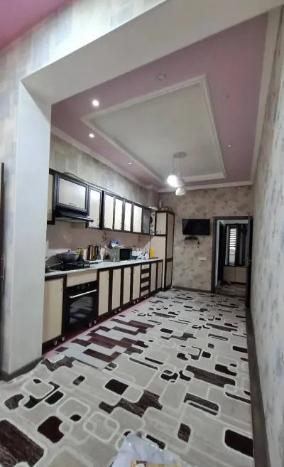 3-комн. квартира, 5 этаж, 97 м², Сино