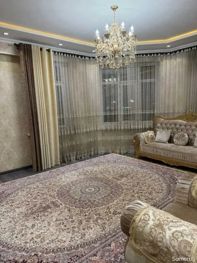 2-комн. квартира, 2 этаж, 95м², 82 мкр