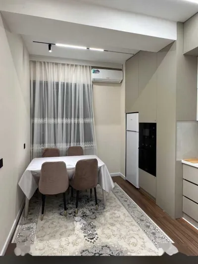 2-к квартира, 10 этаж, 63 м², сомони