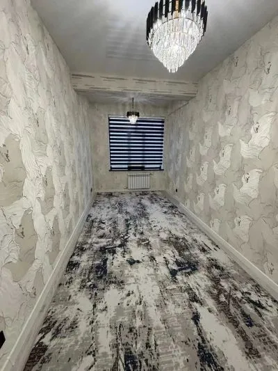 2-комн. квартира, 7 этаж, 60м², 102 мкр