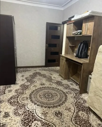 3-комн. квартира, 4 этаж, 67м², Шохмансур
