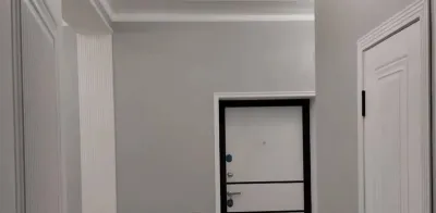 2-комн. квартира, 4 этаж, 60 м², 33мкр,пушти лицей
