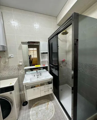 2-комн. квартира, 11 этаж, 80м², И Сомони