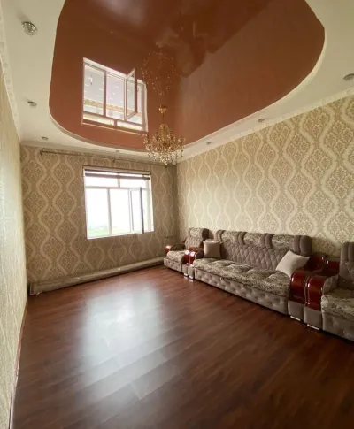 2-комн. квартира, 10 этаж, 73 м², Сино Зарнисор