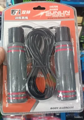 Скалка для спорта