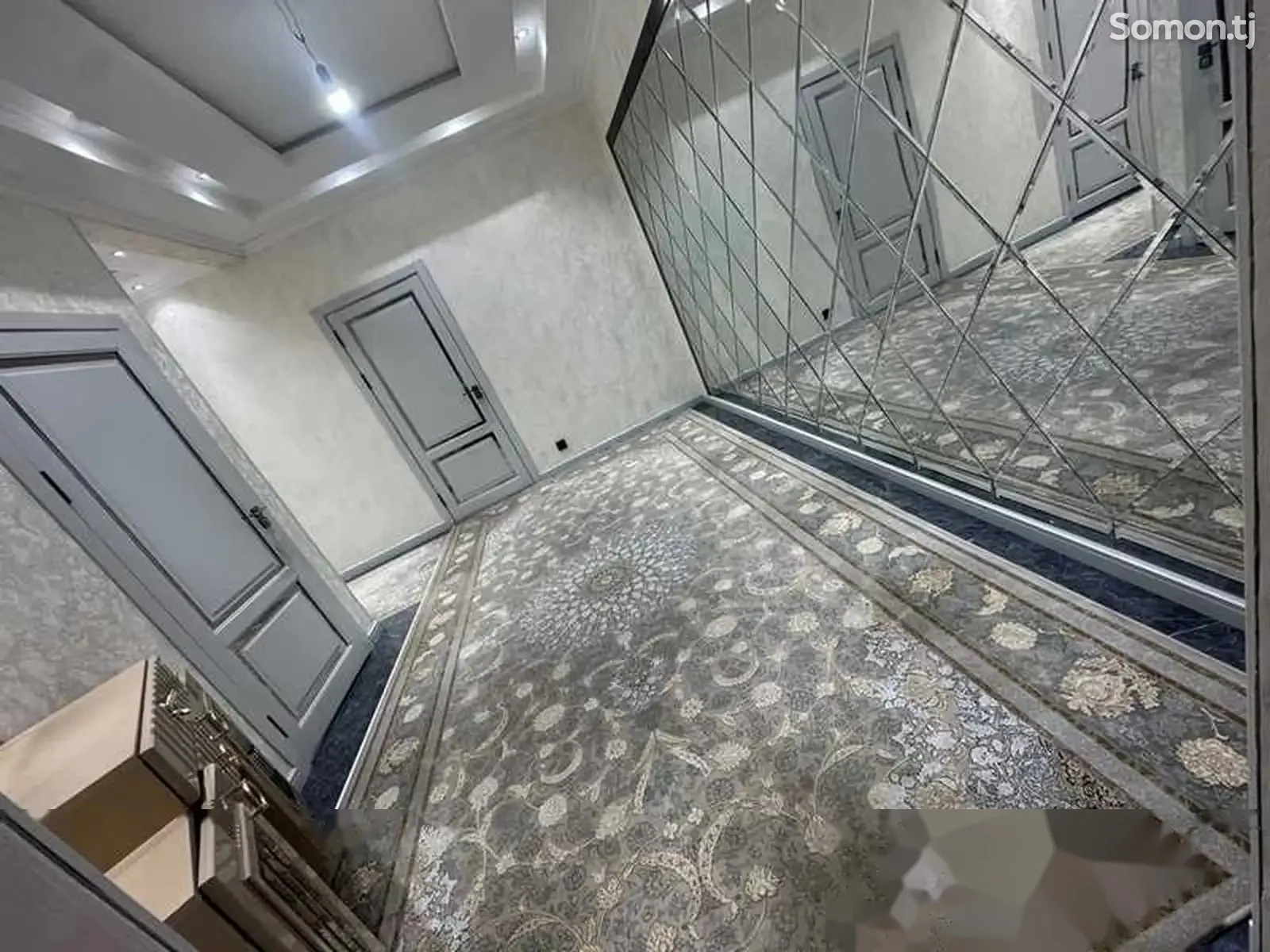 2-комн. квартира, 12 этаж, 82м², кольцевой 3 баз