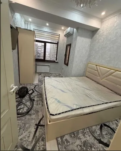 2-комн. квартира, 7 этаж, 50м², Доми бари релакс пеши скори балниса