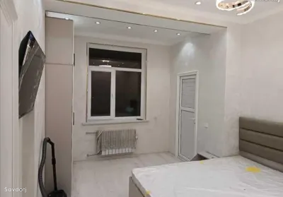 2-комн. квартира, 4 этаж, 65м², Сино