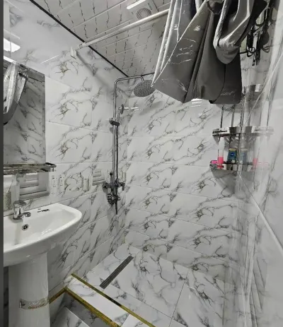 5-комн. квартира, 5 этаж, 100м², Сино