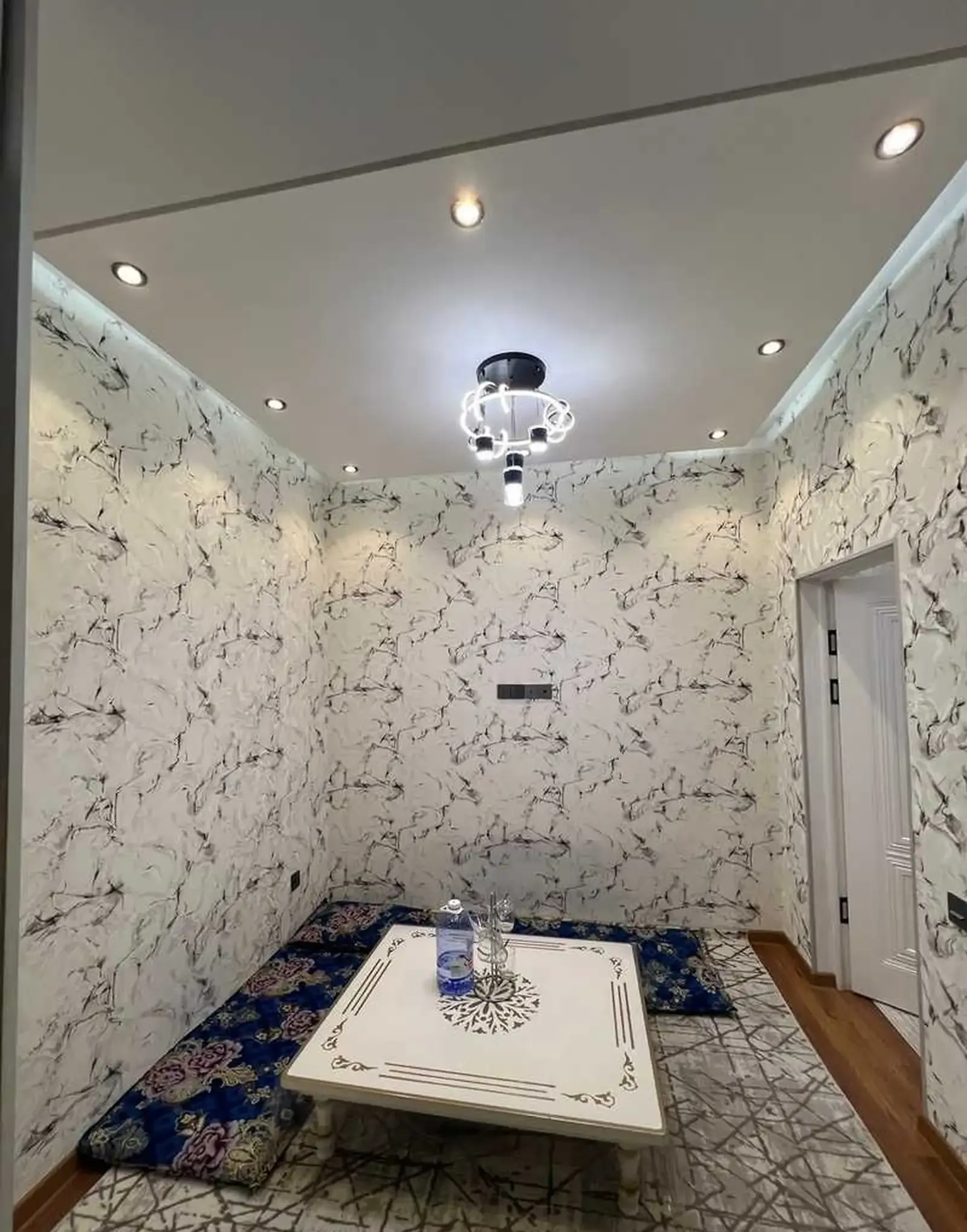 1-комн. квартира, 11 этаж, 60 м², Цирк